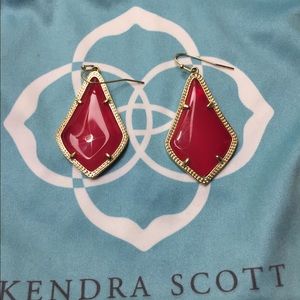 Kendra Scott Earrings